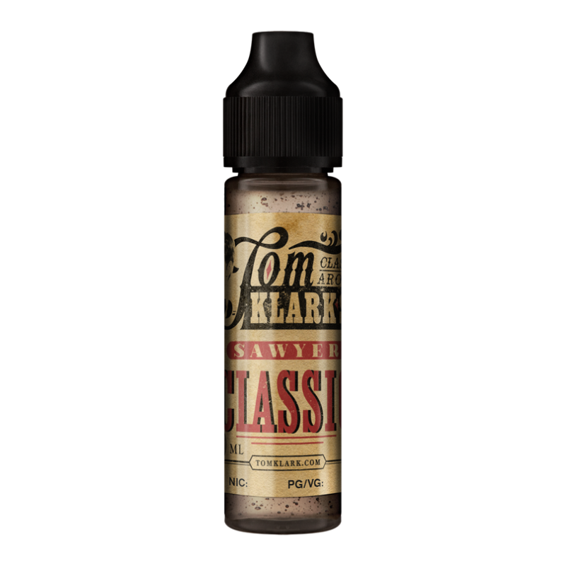 Tom Klark's Classic Aroma 10ml