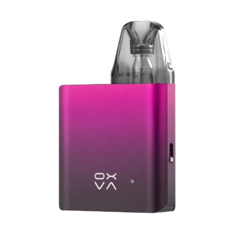 OXVA Xlim SQ Kit (Purple Black)