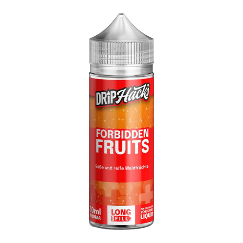 Drip Hacks Forbidden Fruits 10ml