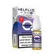 ElfLiq by Elfbar Blueberry Nikotinsalz Liquid 10ml