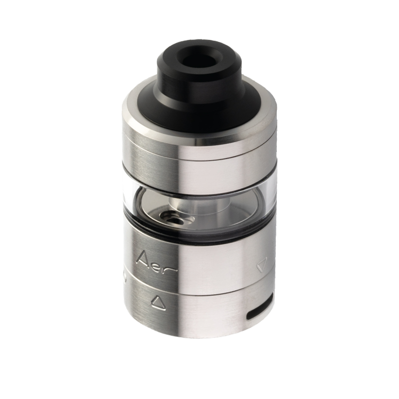 Atmizoo Aer RTA Deluxe Edition