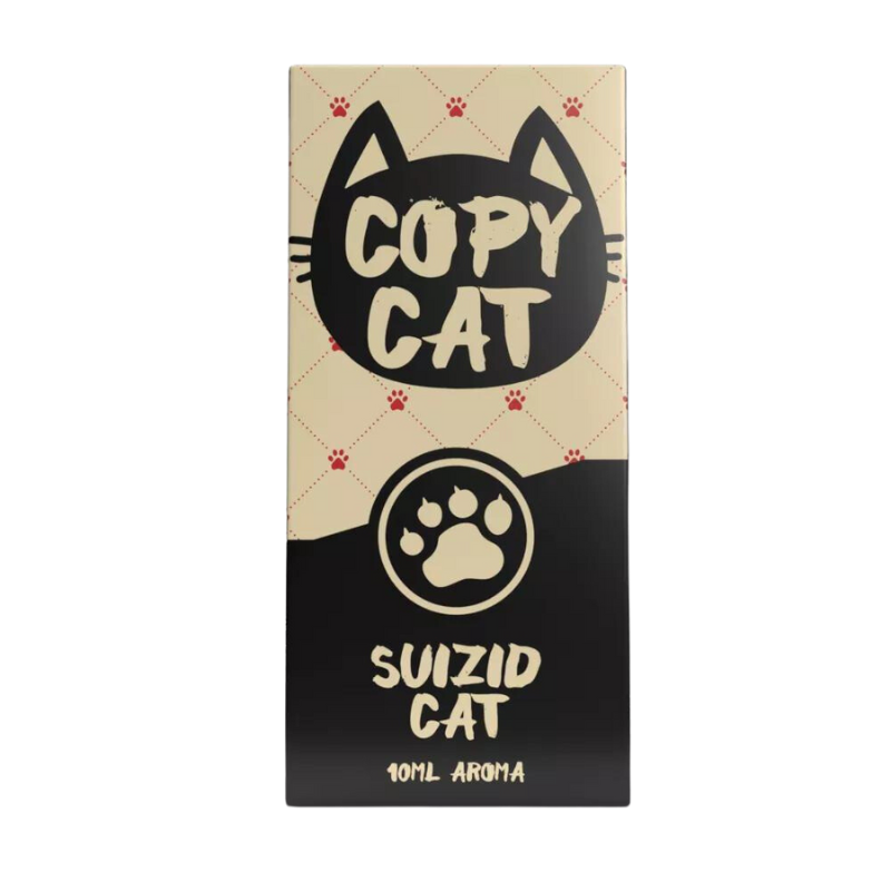 Copy Cat Suizid Cat 10ml