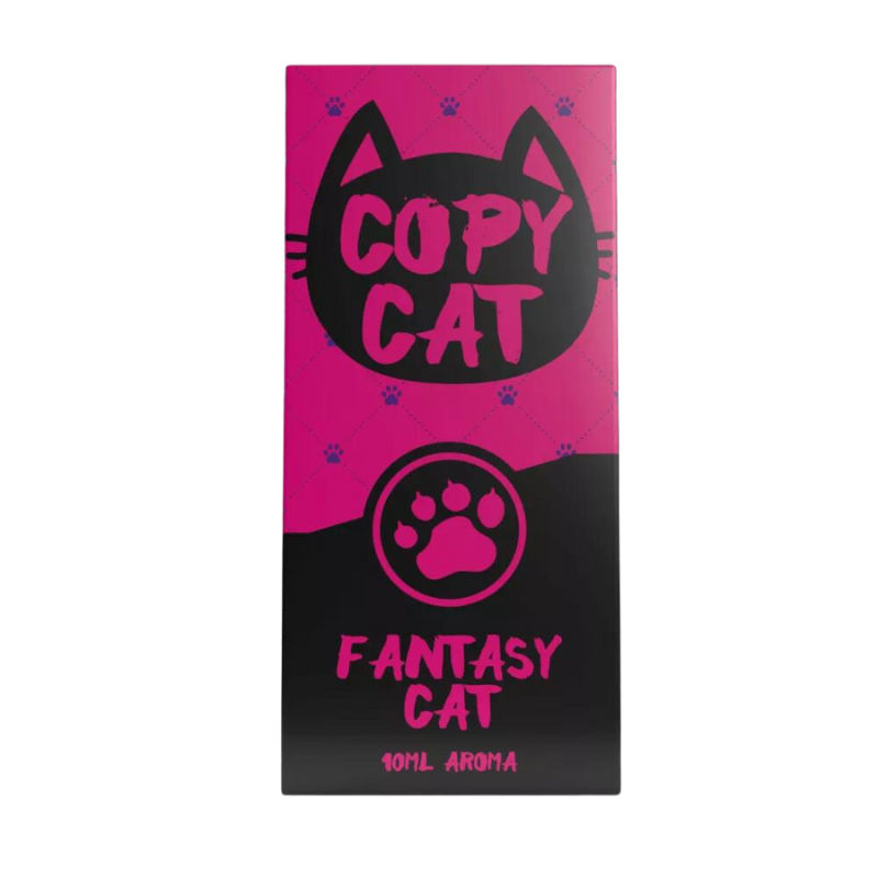 Copy Cat Fantasy Cat 10ml