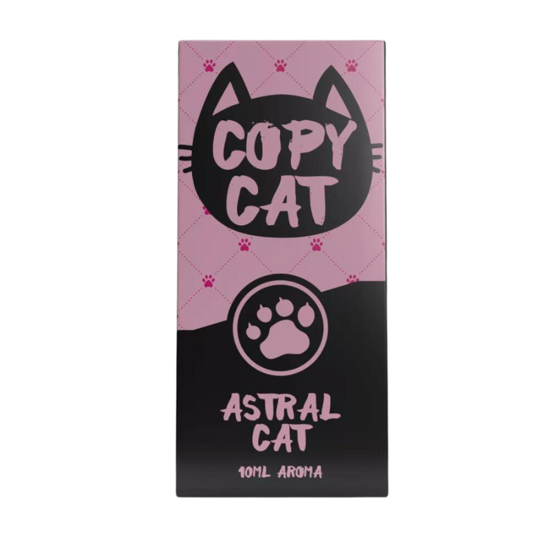 Copy Cat Astral Cat 10ml