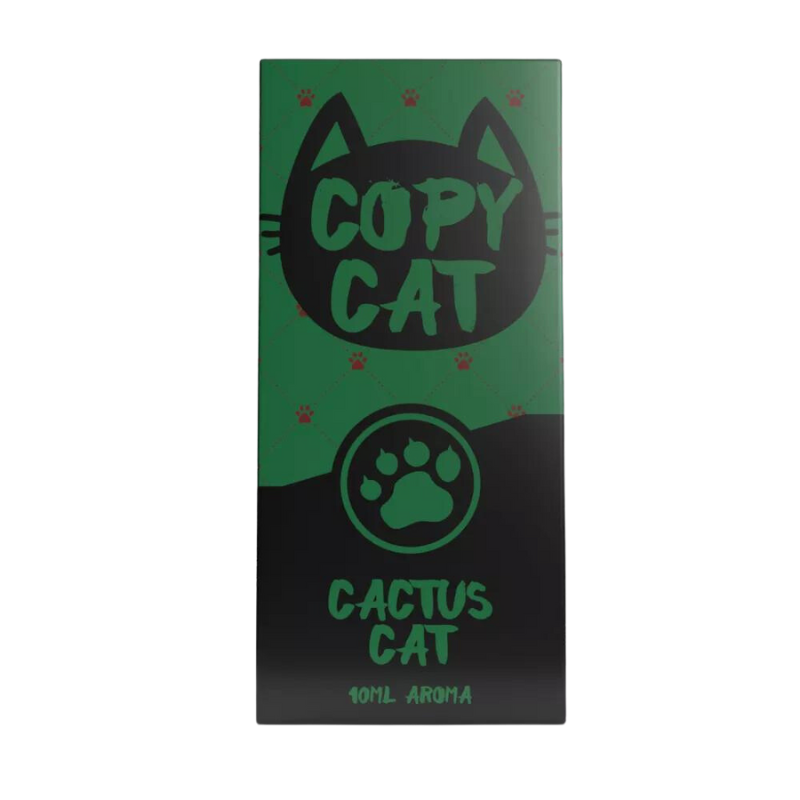 Copy Cat Cactus Cat 10ml