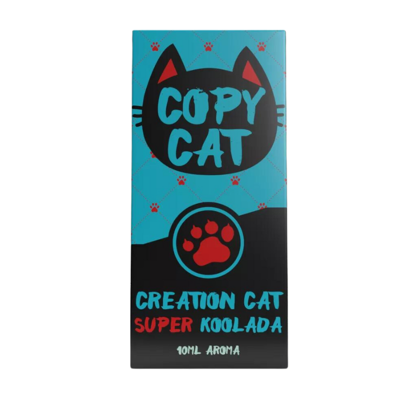 Copy Cat Creation Cat Super Koolada 10ml