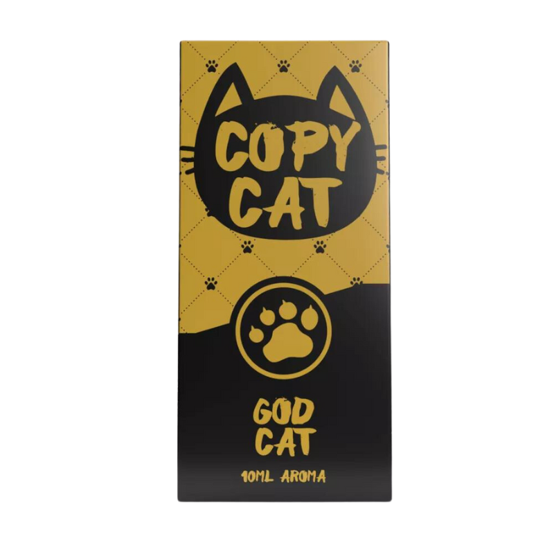 Copy Cat God Cat 10ml