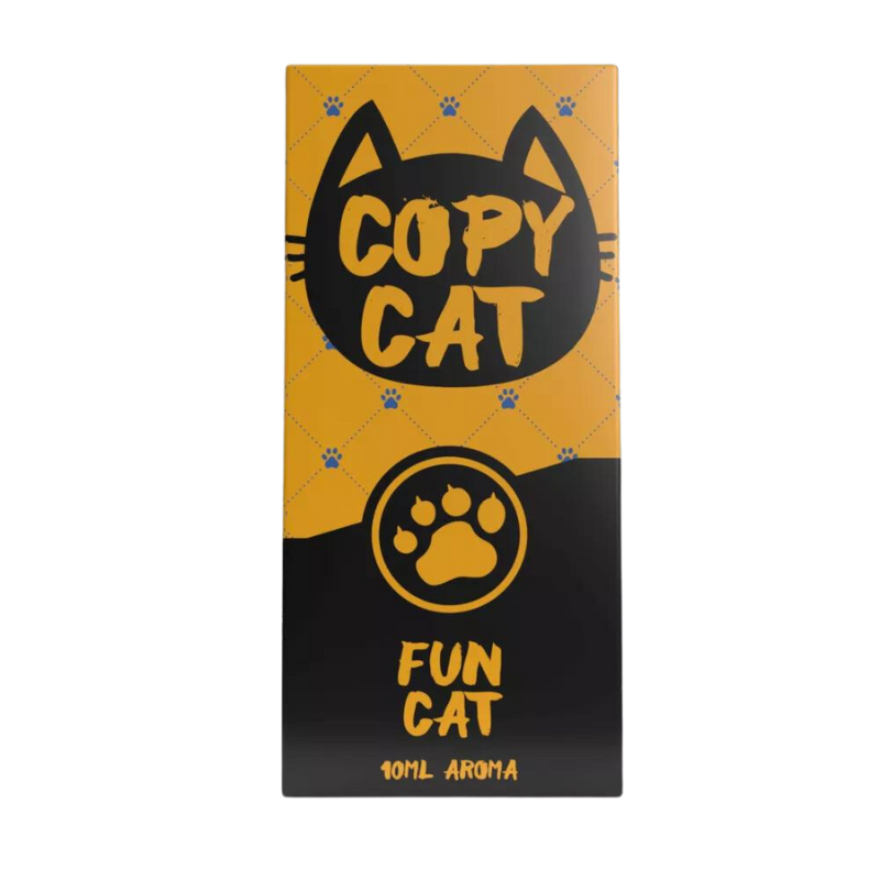 Copy Cat Fun Cat 10ml