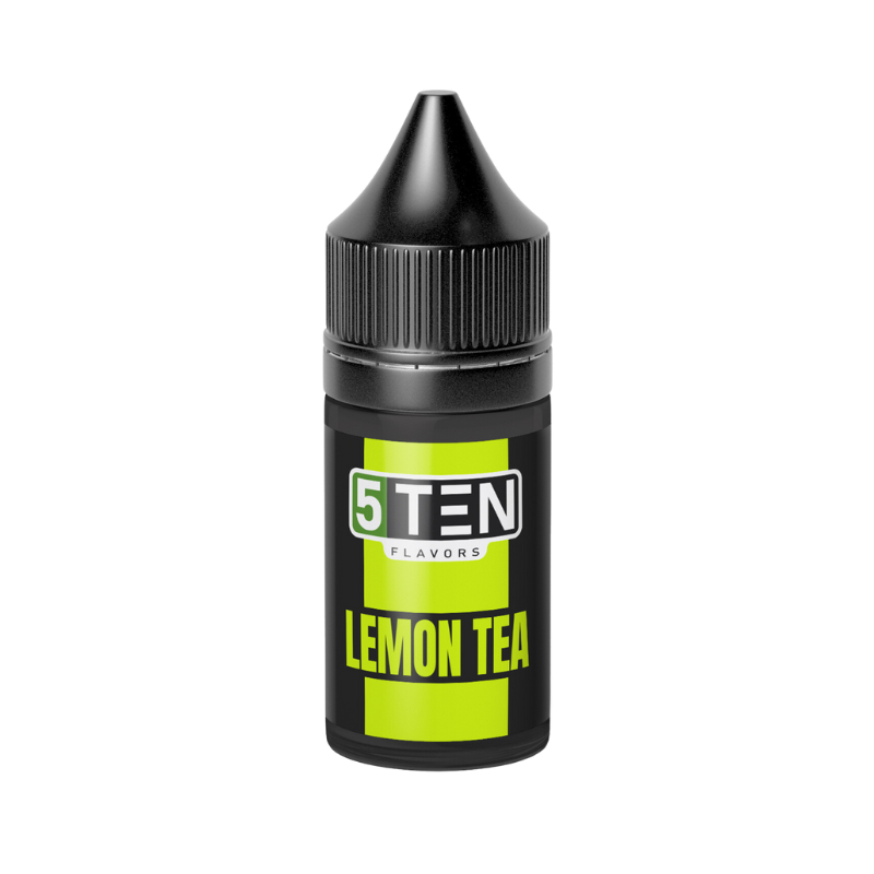 5TEN Lemon Tea 2ml
