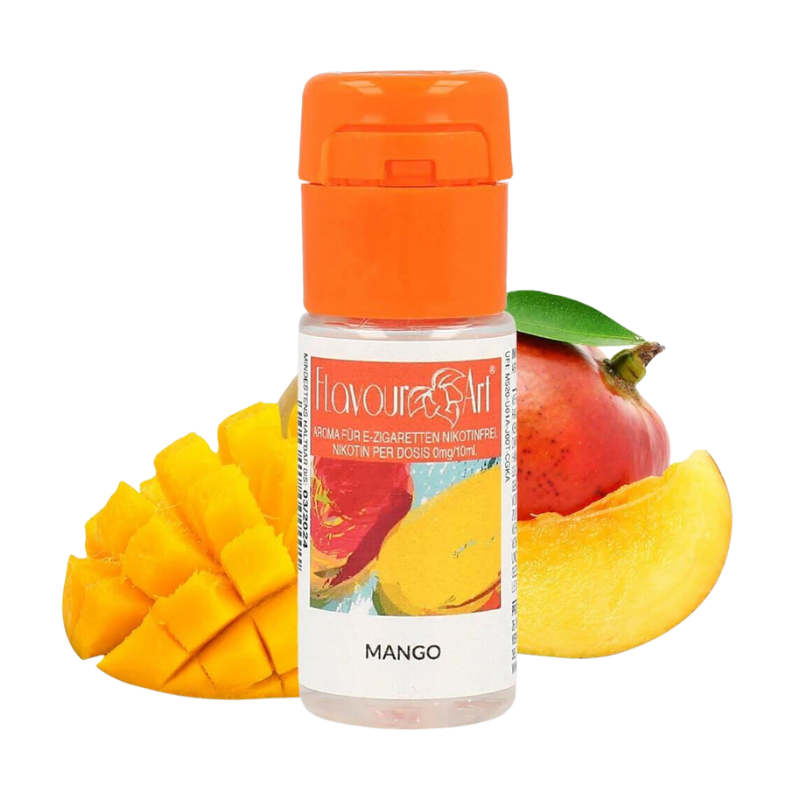 FlavourArt Mango 10ml