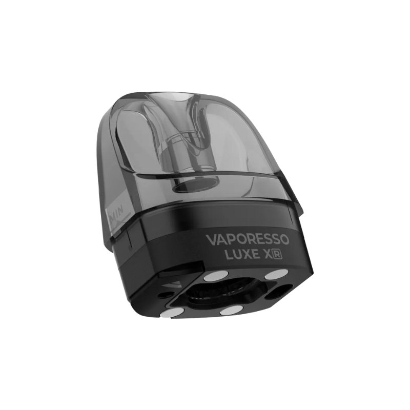 Vaporesso Luxe XR Pod ohne Coil (2er Pack)