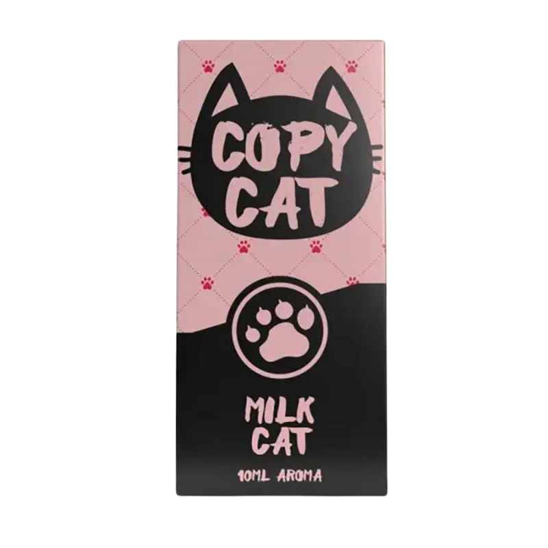 Copy Cat Milk Cat 10ml