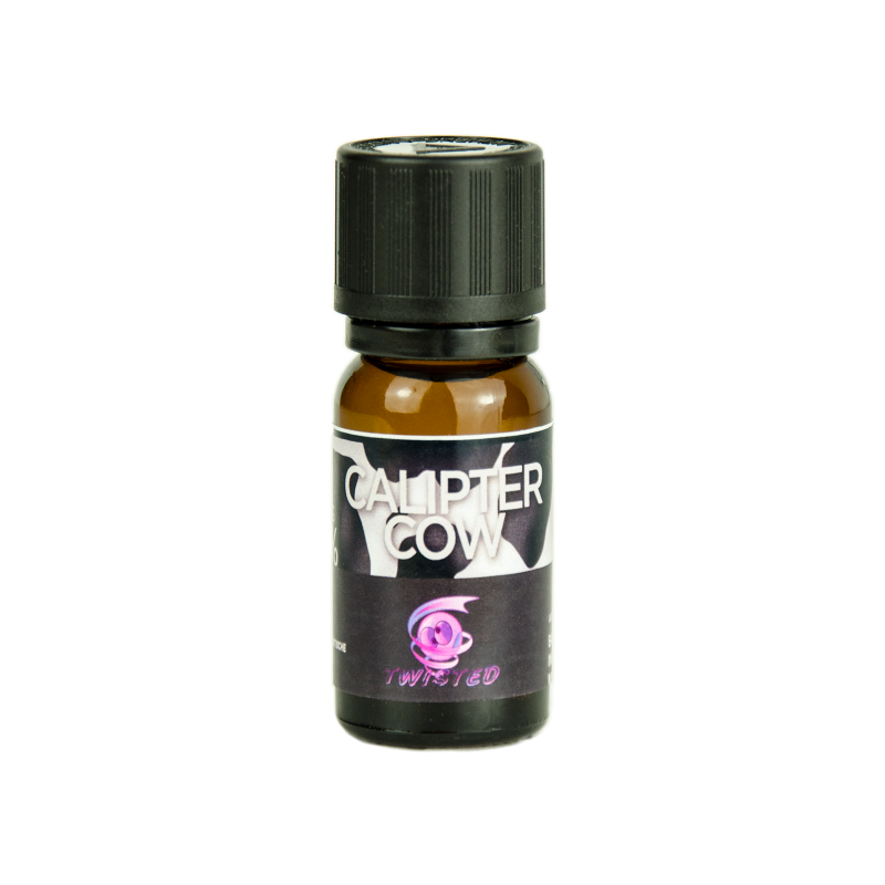 Twisted Calipter Cow 10ml