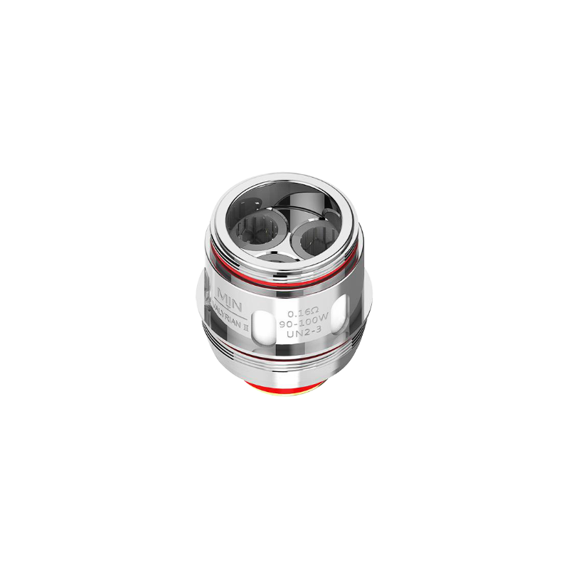UWell Valyrian 2 Coil (2er-Pack) (dual)