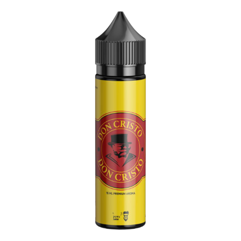 Don Christo by PGVG Labs Don Christo 15ml