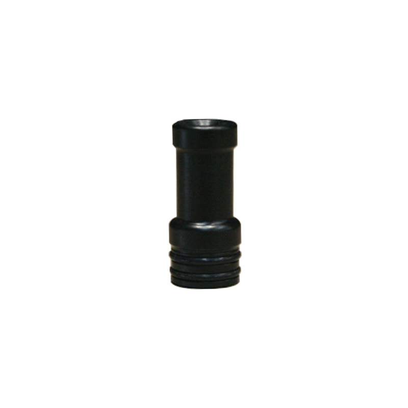 Steam Tuners DripTip T13 (Black Acetal)