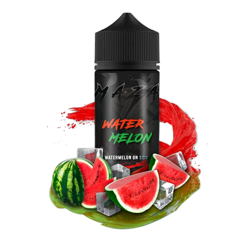 MaZa Watermelon 10ml