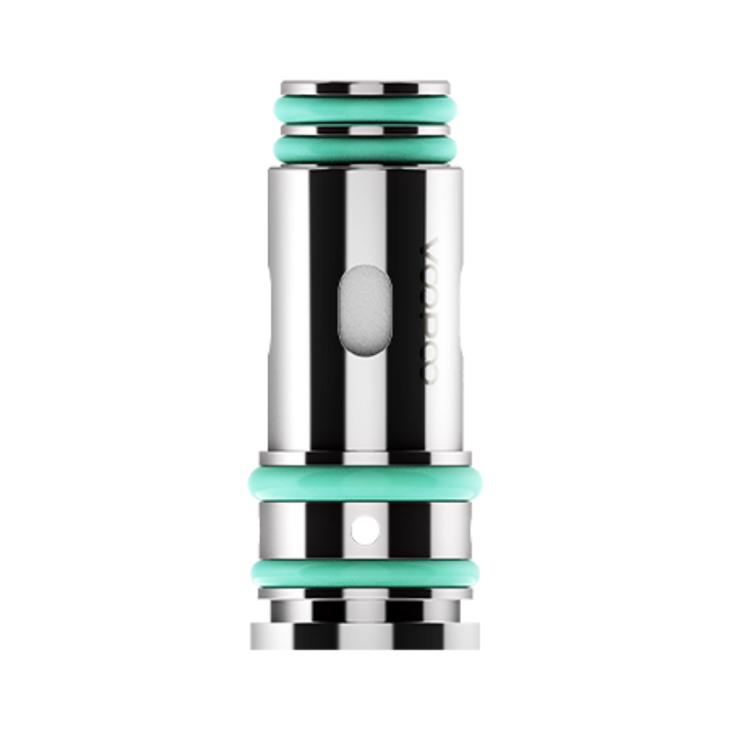 VooPoo ITO Coil (5er-Pack) (M3)