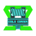 Coils Corner